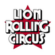 Lion Rolling Circus